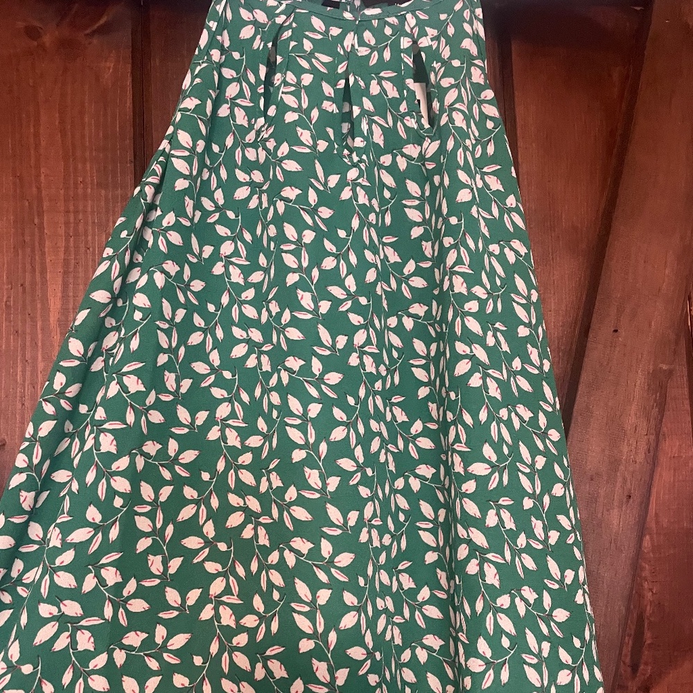 PAPERMOON top NWT